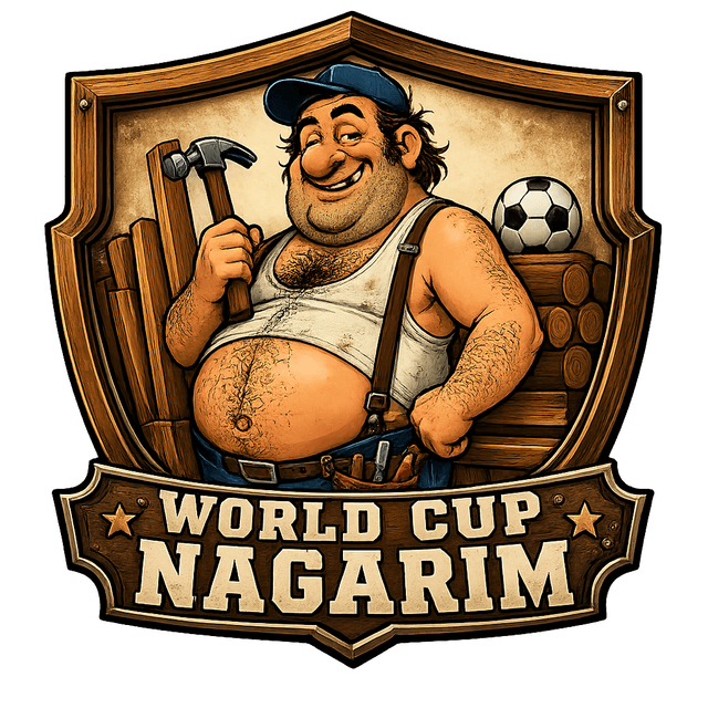 World Cup Nagarim